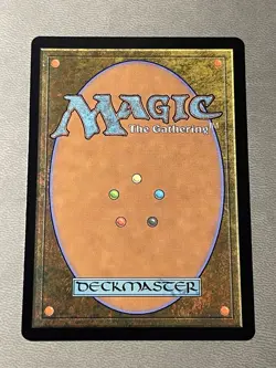 Vampiric Tutor (Retro Frame) MTG Dominaria Remastered Foil NM - Image 2