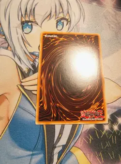 Yu-Gi-Oh! Atlantean Dragoons - AP02-EN001 - LP Ultimate Rare - Image 2
