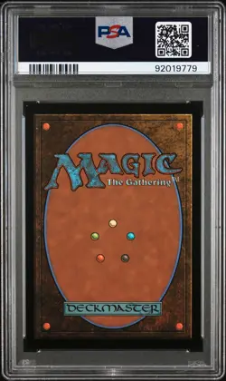 2023 MTG TALES OF MIDDLE-EARTH SHOWCASE FOIL #748 THE ONE RING PSA 10 - Image 2