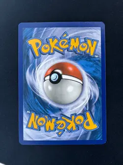 Pokemon TCG Glaceon GX SM147 Black Star Promo Holo Sun & Moon Near Mint - Image 2
