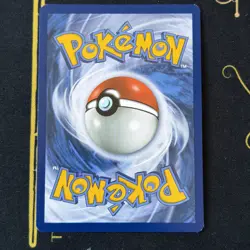Celesteela 100/168 Pokemon League Promo Reverse Holo Sun & Moon Pokemon TCG NM - Image 2