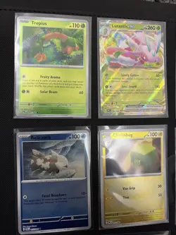 Pokemon TCG: Custom Pitch black Order - 12 Cards - Image 2