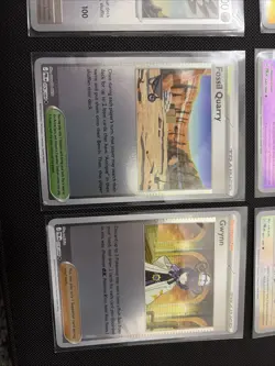 Pokemon TCG: Custom Pitch black Order - 12 Cards - Image 5