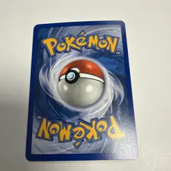 Kingler 15/165 Expedition Base Set Reverse Holo Rare Pokemon Card NEAR MINT - Image 3