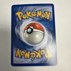 Kingler 15/165 Expedition Base Set Reverse Holo Rare Pokemon Card NEAR MINT - Image 4