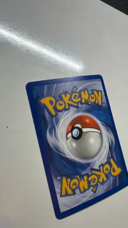 Pokemon TCG Sunny Castform EX Delta Species 31/113 - Image 4