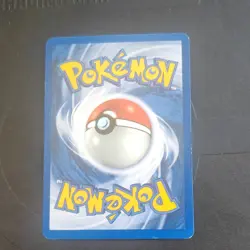 Pokemon TCG Dark Persian 42/82 Team Rocket Unlimited 60HP - Image 2