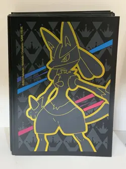 COLLECTION OF OFFICIAL POKEMON CARD SLEEVES~VARIOUS DESIGNS~149 IN TOTAL - Image 2