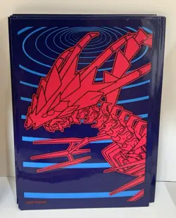 COLLECTION OF OFFICIAL POKEMON CARD SLEEVES~VARIOUS DESIGNS~149 IN TOTAL - Image 3