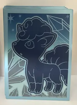 COLLECTION OF OFFICIAL POKEMON CARD SLEEVES~VARIOUS DESIGNS~149 IN TOTAL - Image 4