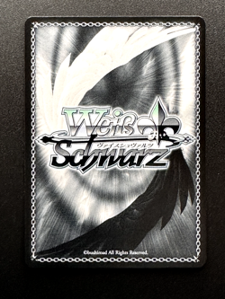 WEISS SCHWARZ The Eminence in Shadow EIS/SX07-P07 PR Zeta EN - Image 2