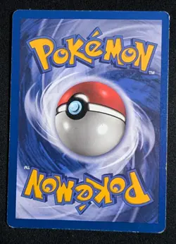 Snorlax - Jungle - 27/64 - Pokemon TCG - HP Vintage WOTC - Image 2