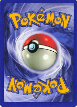 Snorlax 27/64 Rare Jungle Pokemon Unlimited Moderately Played - Image 2