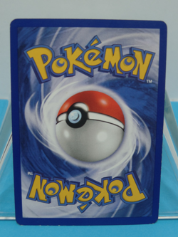 Snorlax 27/64 - Rare - Jungle - Pokemon Card - Image 2