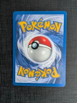 Vintage Pokemon Snorlax Jungle Unlimited Rare Card 27/64 - NM - Image 3