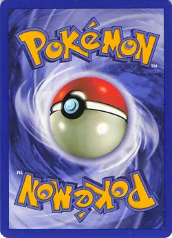 Snorlax 27/64 Rare Jungle Pokemon Unlimited Lightly Played - Image 2
