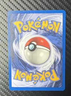 Pokemon 1st Edition Jungle Snorlax 27/64 WOTC Vintage Near Mint NM Non Holo - Image 2