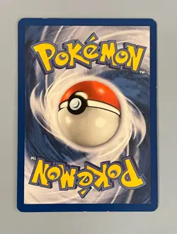 Pokemon Snorlax Non Holo 27/64 Jungle Vintage WOTC 1999 Rare LP NM - Image 3