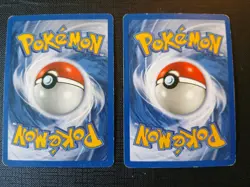 Snorlax Jungle Set 27/64 Old Rare Pokemon Card 1999 One Per Purchase - Image 3