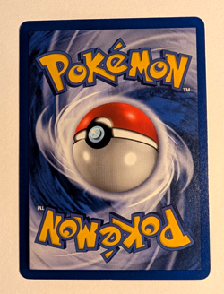 NM Snorlax 27/64 Jungle Non Holo Rare Vintage Pokemon Card 1999 WOTC - Image 2