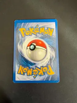Pokemon TCG - Jungle Unlimited - Snorlax 27/64 Non Holo Rare - MP-HP - Image 2