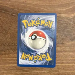 Pokemon TCG Snorlax Jungle 27/64 Rare Unlimited 1999 English 90HP - Image 2