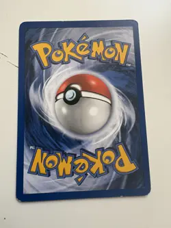 Snorlax 27/64 Jungle Set Regular Non-holo Pokemon TCG RARE 1999 WOTC LP - Image 2