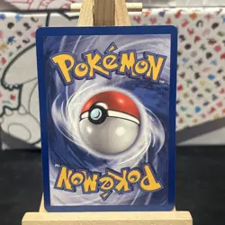 Snorlax 27/64 Pokemon Jungle Regular MP - Image 2