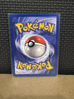 1999 Pokemon Jungle - Snorlax 27/64 - Ungraded Condition - Image 2