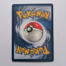 Original Pokemon Snorlax 27/64 Jungle - Image 2