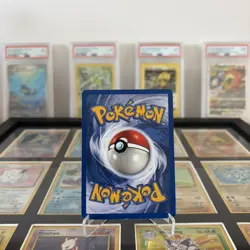 Snorlax 27/64 Jungle Non Holo Rare 1999 Vintage Pokemon Card - Image 3