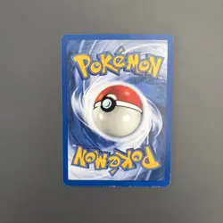Snorlax 27/64 Jungle Non Holo Rare 1999 Vintage Pokemon Card - Image 5