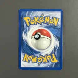 Snorlax 27/64 Jungle Non Holo Rare 1999 Vintage Pokemon Card - Image 5