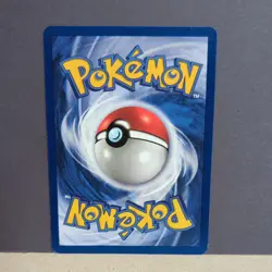 Snorlax 27/64 Jungle Pokemon Card WOTC NM - Image 2