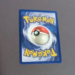 Snorlax 27/64 Jungle Pokemon Card WOTC NM - Image 4