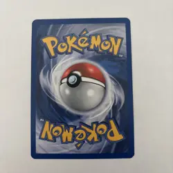 Pokemon TCG Snorlax Jungle Card 27/64 Unlimited Rare - Image 3