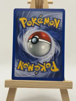 Pokemon TCG Snorlax Jungle Card 27/64 Unlimited Rare Non-Holo - Image 2