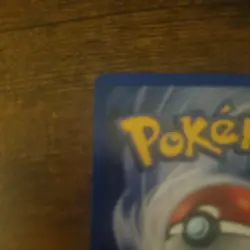 Pokemon Snorlax 27/64 Jungle Regular - Image 2