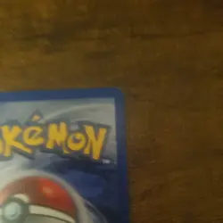 Pokemon Snorlax 27/64 Jungle Regular - Image 3