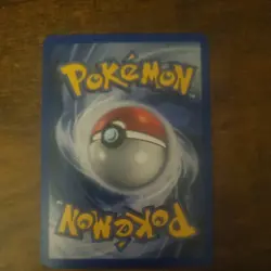 Pokemon Snorlax 27/64 Jungle Regular - Image 4