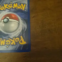 Pokemon Snorlax 27/64 Jungle Regular - Image 5