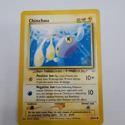 Pokemon Neo Revelation 2000: Choose Your Card/Complete Your Set!--Up to 30% off! - Image 2
