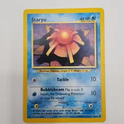 Pokemon Neo Revelation 2000: Choose Your Card/Complete Your Set!--Up to 30% off! - Image 3
