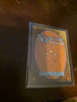 MTG English Rikku, Resourceful Guardian (Borderless) (Chocobo Track Foil) NM - Image 4