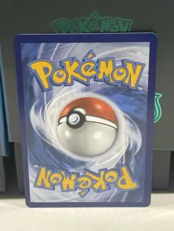 Pokemon Lillie's Determination SIR 184/132 Mega Evolution ENGLISH Pack Fresh - Image 2