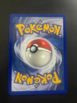 Pokemon Lickitung 90/147 Aquapolis Non Holo Vintage Pokemon Card NM - Image 3