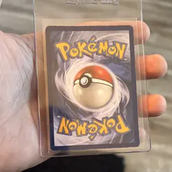 2016 Pokemon Charizard 11/108 XY Evolutions Reverse Holo Rare TCG Card - Image 2