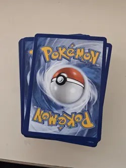 3000 Pokemon Bulk Card Lot Energies - Image 1