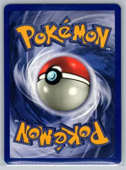 Snorlax - 27/64 - Pokemon Jungle Unlimited Rare Card WOTC Vintage LP - Image 2