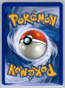 Jolteon Holo 3/17 Pop Series 3 Pokemon Card 2006 - Image 2